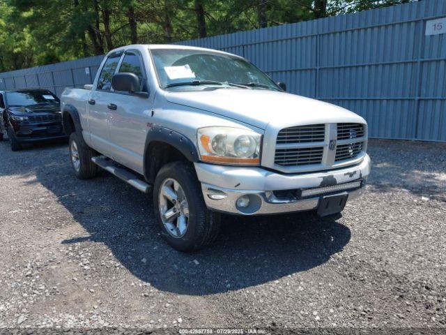  Salvage Dodge Ram 1500
