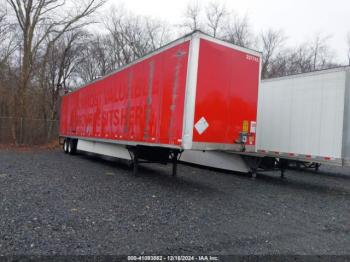  Salvage Wabash National Corp Wabash National Corp