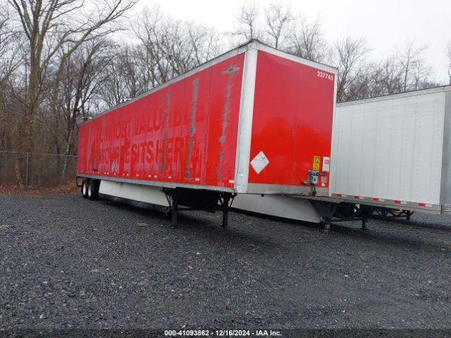  Salvage Wabash National Corp Wabash National Corp