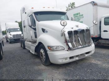  Salvage Peterbilt 387