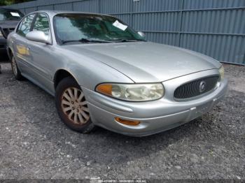  Salvage Buick LeSabre