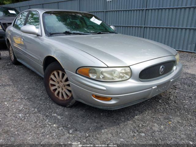  Salvage Buick LeSabre