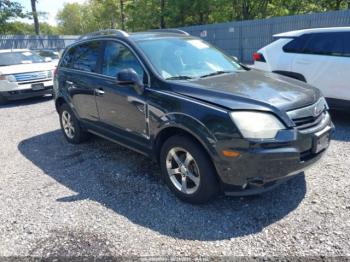  Salvage Saturn Vue