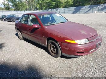  Salvage Saturn Ls1
