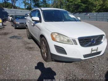  Salvage Volvo XC60