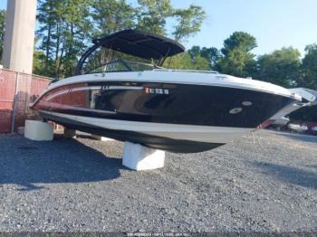  Salvage Sea Ray Other
