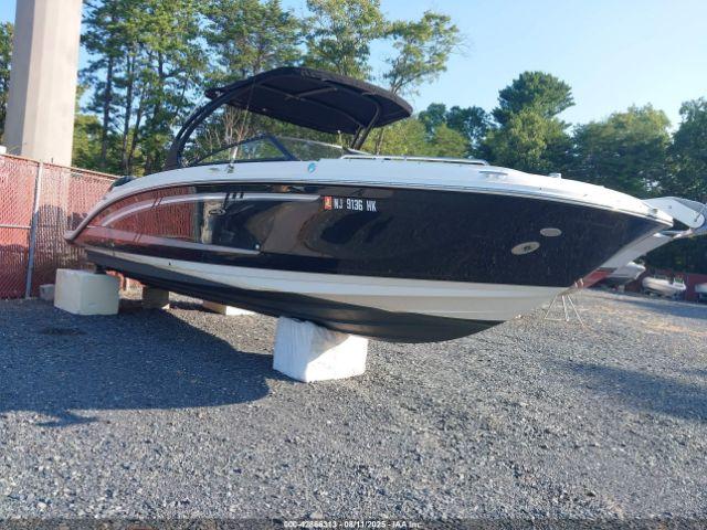  Salvage Sea Ray Other