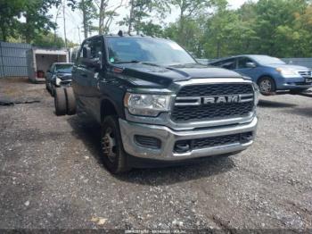  Salvage Ram 3500