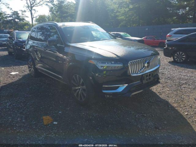  Salvage Volvo XC90