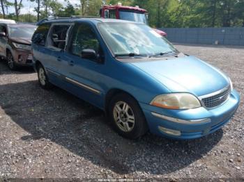  Salvage Ford Windstar