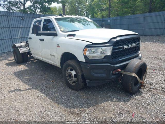  Salvage Ram 3500