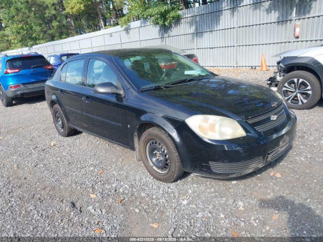  Salvage Chevrolet Cobalt
