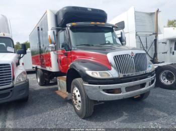  Salvage International Durastar 4300
