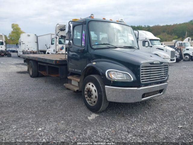  Salvage Freightliner M2