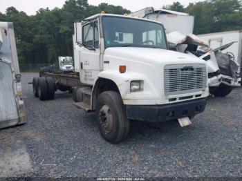  Salvage Freightliner Medium Conventional