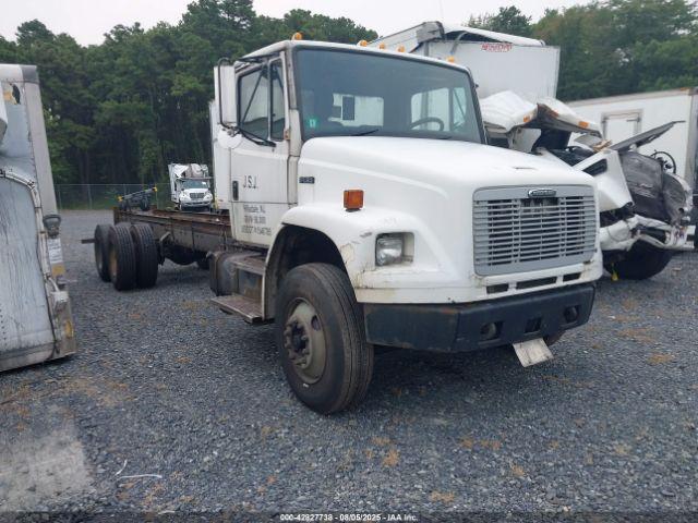  Salvage Freightliner Medium Conventional