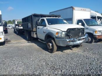  Salvage Ram 5500
