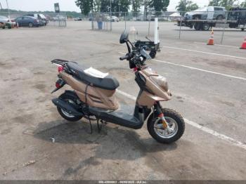  Salvage Znen Zn150qt