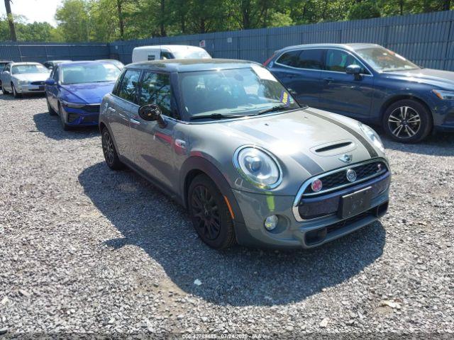  Salvage MINI Hardtop