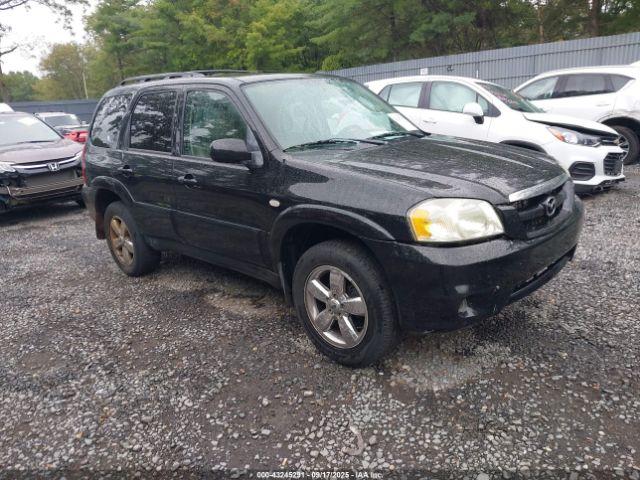  Salvage Mazda Tribute