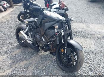  Salvage Honda Cbr1000