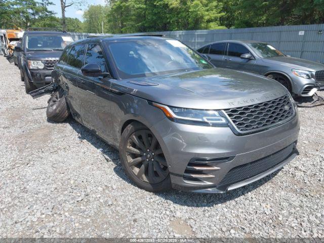  Salvage Land Rover Range Rover Velar