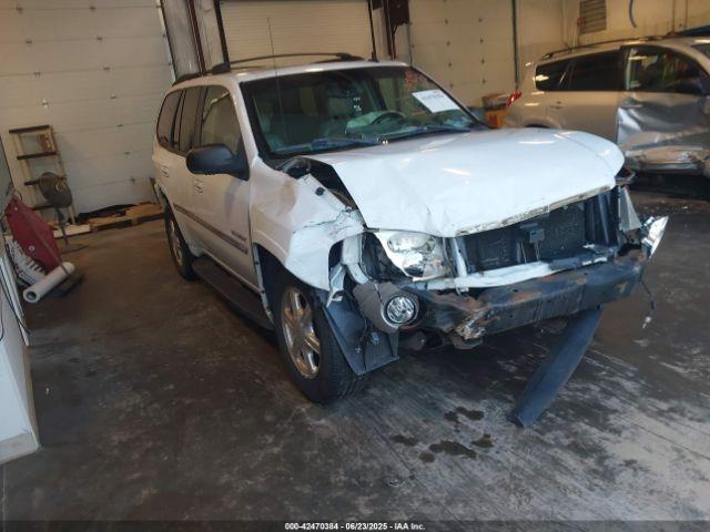  Salvage GMC Envoy