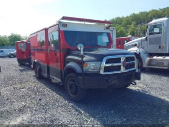  Salvage Ram 5500