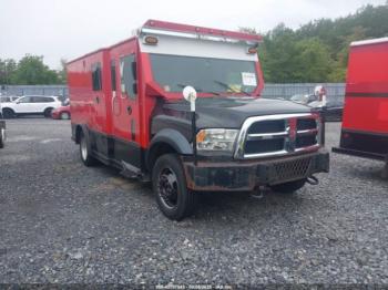  Salvage Ram 5500