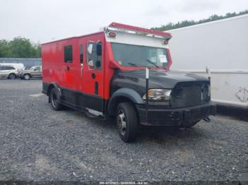  Salvage Ram 5500