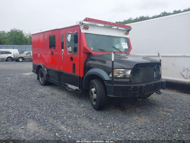  Salvage Ram 5500