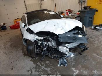  Salvage Audi A5
