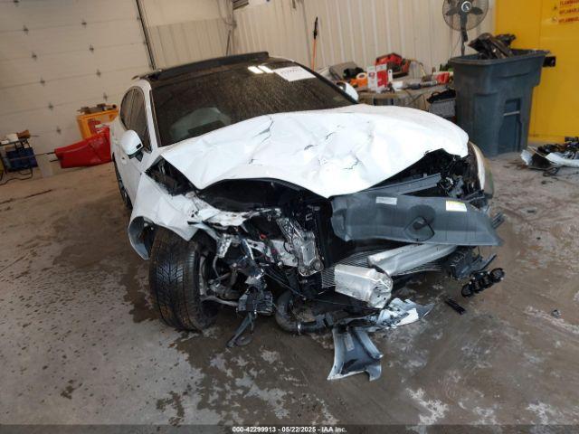  Salvage Audi A5