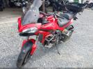 Ducati Multistrada Image 5