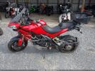 Ducati Multistrada Image 12