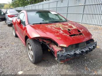  Salvage Mitsubishi Eclipse