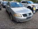 Nissan Sentra 1.8s Image 1