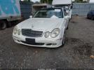 Mercedes-Benz E-Class 4matic Image 2