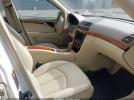 Mercedes-Benz E-Class 4matic Image 4
