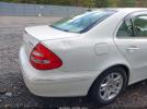 Mercedes-Benz E-Class 4matic Image 7