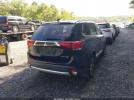 Mitsubishi Outlander Image 10