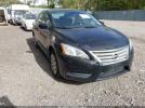 Nissan Sentra Sv Image 1