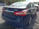 Nissan Sentra Sv Image 11
