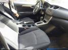 Nissan Sentra Sv Image 8