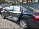 Nissan Sentra Sv Image 7