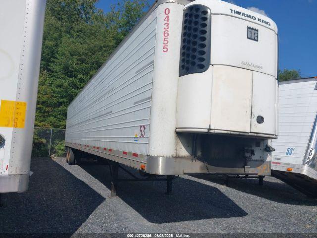  Salvage Wabash National Corp Other