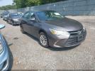 Toyota Camry Le Image 1