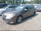 Toyota Camry Le Image 2