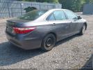 Toyota Camry Le Image 4