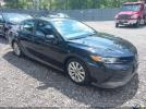 Toyota Camry Le Image 1